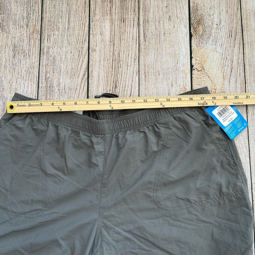 NWT Women's XL Columbia Active Running Shorts - Picture 3 of 5